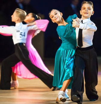 Dance Studio News | Arthur Murray of Danbury